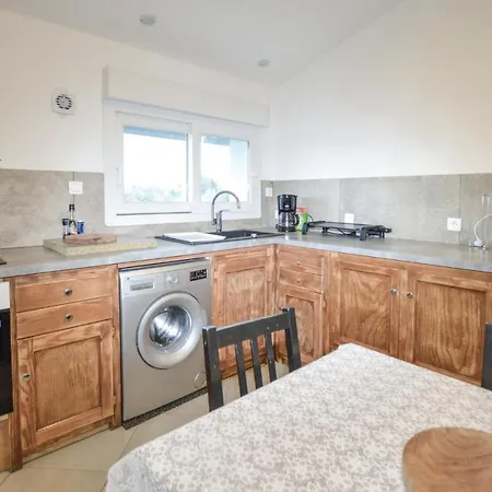 Beautiful In With Kitchen