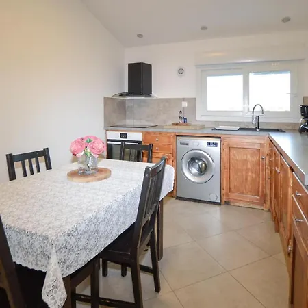 Beautiful In With Kitchen Appartamento *